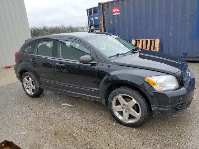 Photo 3 VIN: 1B3HB48B77D287108 - DODGE CALIBER 