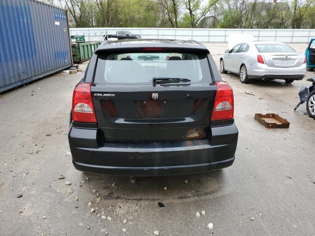 Photo 5 VIN: 1B3HB48B77D287108 - DODGE CALIBER 