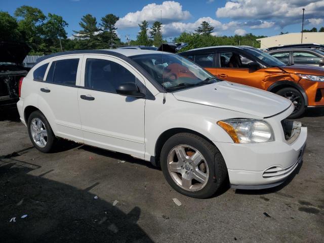 Photo 3 VIN: 1B3HB48B77D312699 - DODGE CALIBER 