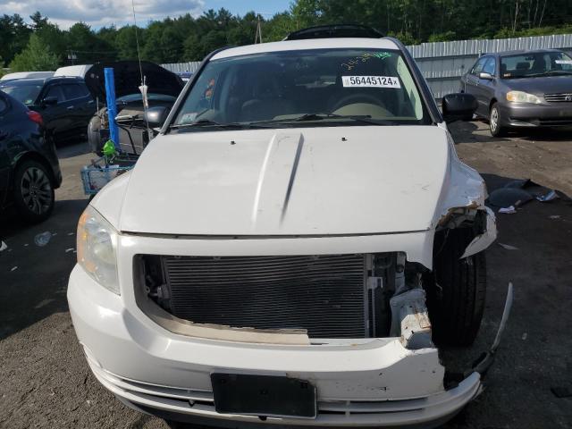 Photo 4 VIN: 1B3HB48B77D312699 - DODGE CALIBER 