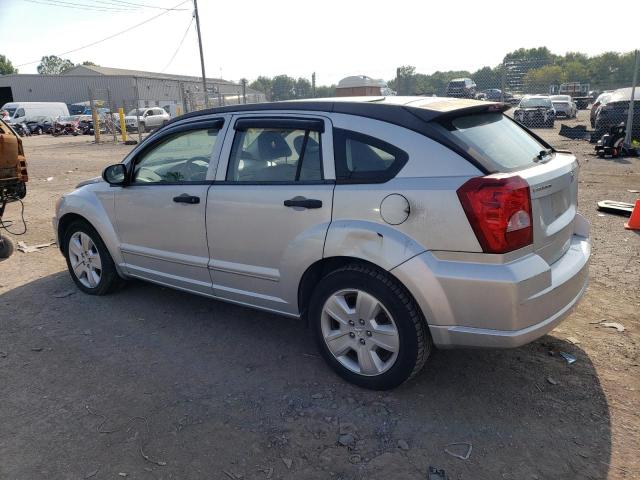 Photo 1 VIN: 1B3HB48B77D349770 - DODGE CALIBER 