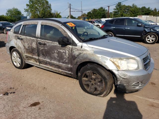 Photo 3 VIN: 1B3HB48B77D349770 - DODGE CALIBER 