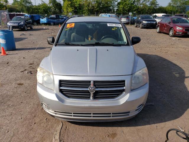 Photo 4 VIN: 1B3HB48B77D349770 - DODGE CALIBER 