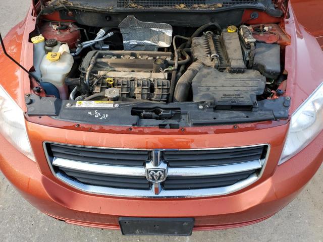 Photo 11 VIN: 1B3HB48B77D351339 - DODGE CALIBER SX 