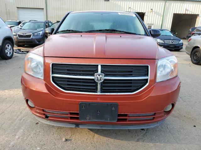 Photo 4 VIN: 1B3HB48B77D351339 - DODGE CALIBER SX 