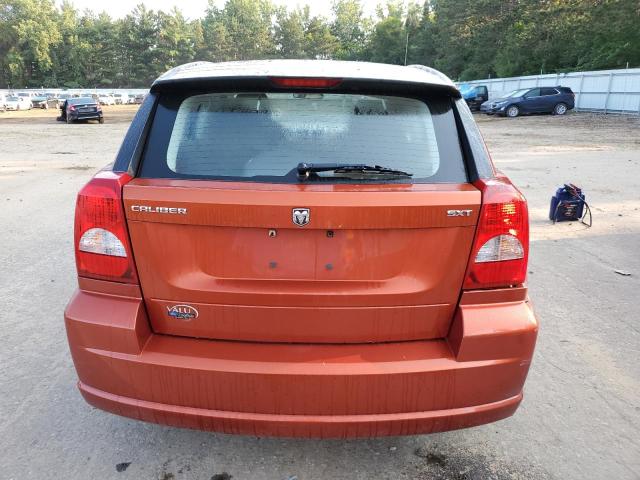 Photo 5 VIN: 1B3HB48B77D351339 - DODGE CALIBER SX 