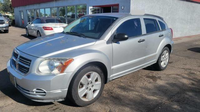 Photo 1 VIN: 1B3HB48B77D374393 - DODGE CALIBER 