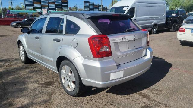 Photo 2 VIN: 1B3HB48B77D374393 - DODGE CALIBER 