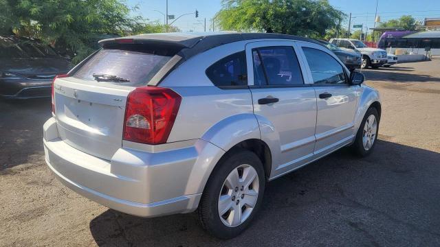 Photo 3 VIN: 1B3HB48B77D374393 - DODGE CALIBER 