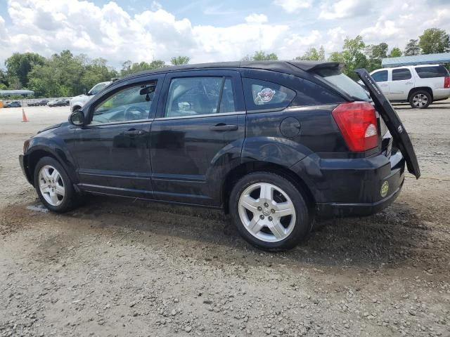 Photo 1 VIN: 1B3HB48B77D504723 - DODGE CALIBER SX 