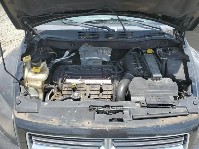 Photo 10 VIN: 1B3HB48B77D504723 - DODGE CALIBER SX 