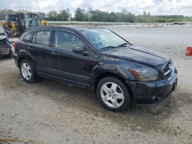 Photo 3 VIN: 1B3HB48B77D504723 - DODGE CALIBER SX 