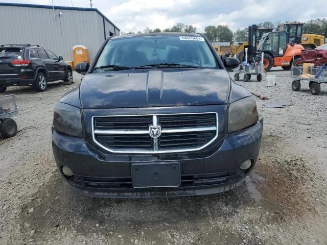 Photo 4 VIN: 1B3HB48B77D504723 - DODGE CALIBER SX 