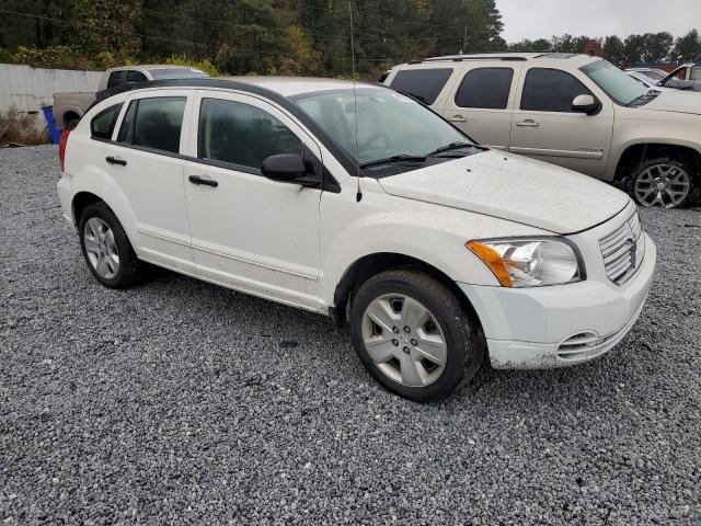 Photo 3 VIN: 1B3HB48B77D510991 - DODGE CALIBER SX 