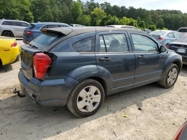 Photo 2 VIN: 1B3HB48B77D527371 - DODGE CALIBER SX 