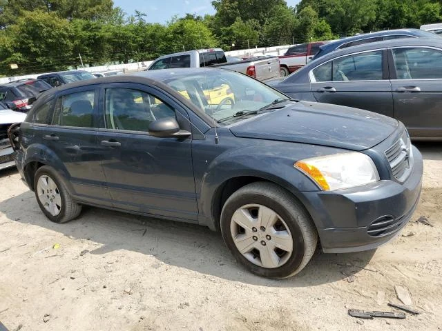 Photo 3 VIN: 1B3HB48B77D527371 - DODGE CALIBER SX 