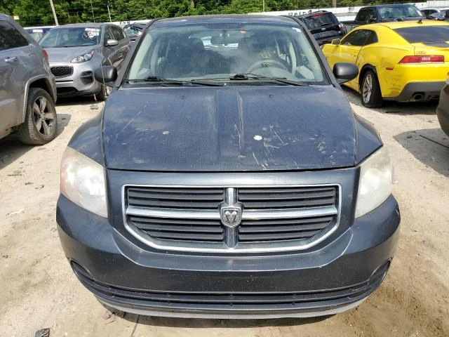 Photo 4 VIN: 1B3HB48B77D527371 - DODGE CALIBER SX 