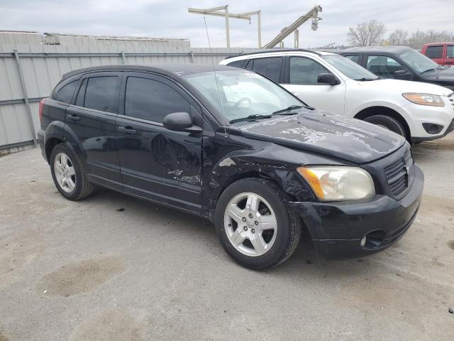 Photo 3 VIN: 1B3HB48B77D561052 - DODGE CALIBER 