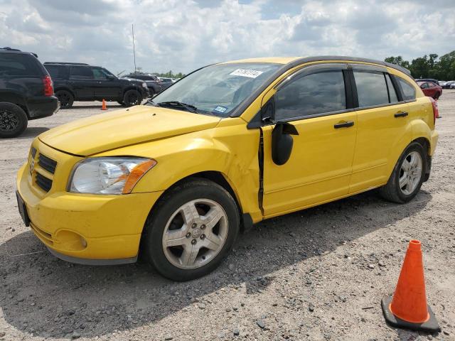 Photo 0 VIN: 1B3HB48B77D582144 - DODGE CALIBER 