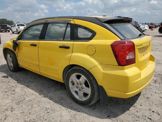 Photo 1 VIN: 1B3HB48B77D582144 - DODGE CALIBER 