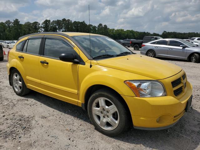 Photo 3 VIN: 1B3HB48B77D582144 - DODGE CALIBER 