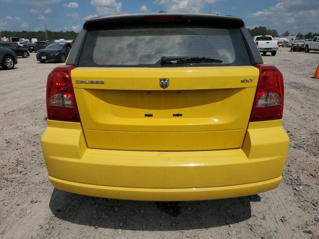 Photo 5 VIN: 1B3HB48B77D582144 - DODGE CALIBER 