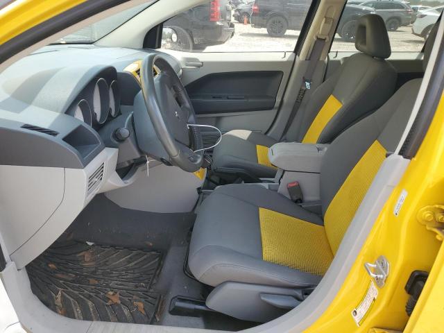 Photo 6 VIN: 1B3HB48B77D582144 - DODGE CALIBER 