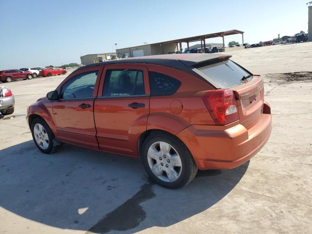 Photo 1 VIN: 1B3HB48B77D595296 - DODGE CALIBER 