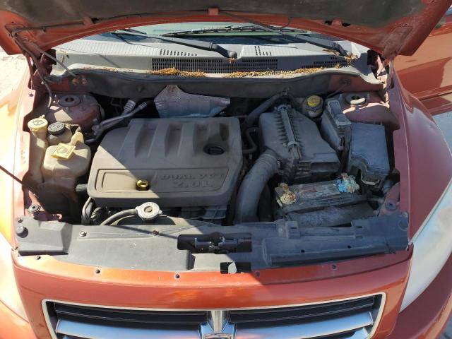 Photo 10 VIN: 1B3HB48B77D595296 - DODGE CALIBER 