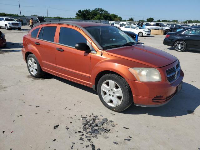 Photo 3 VIN: 1B3HB48B77D595296 - DODGE CALIBER 