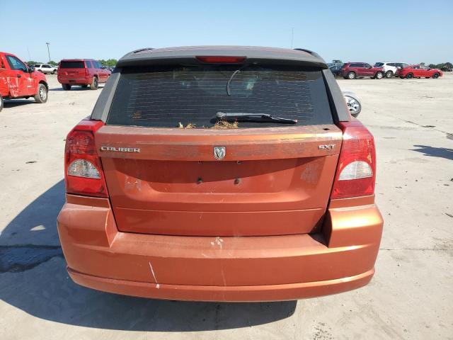 Photo 5 VIN: 1B3HB48B77D595296 - DODGE CALIBER 