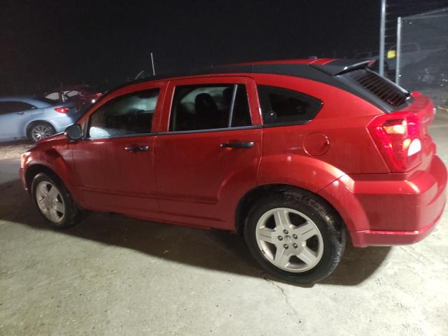 Photo 1 VIN: 1B3HB48B78D504335 - DODGE CALIBER 