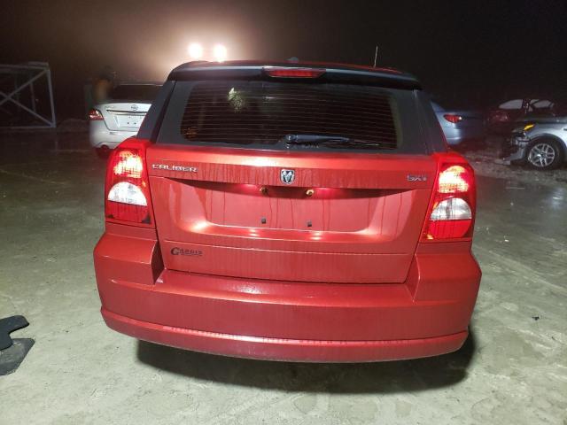 Photo 5 VIN: 1B3HB48B78D504335 - DODGE CALIBER 