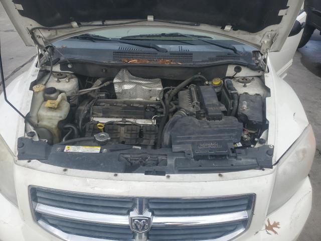 Photo 10 VIN: 1B3HB48B78D573283 - DODGE CALIBER 