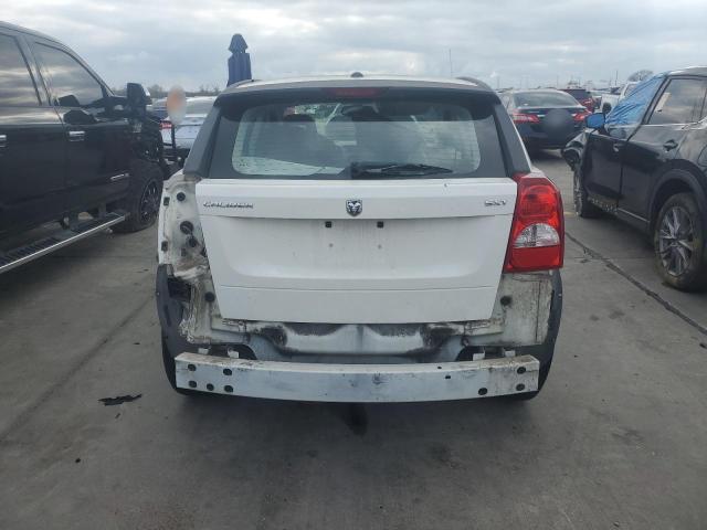 Photo 5 VIN: 1B3HB48B78D573283 - DODGE CALIBER 