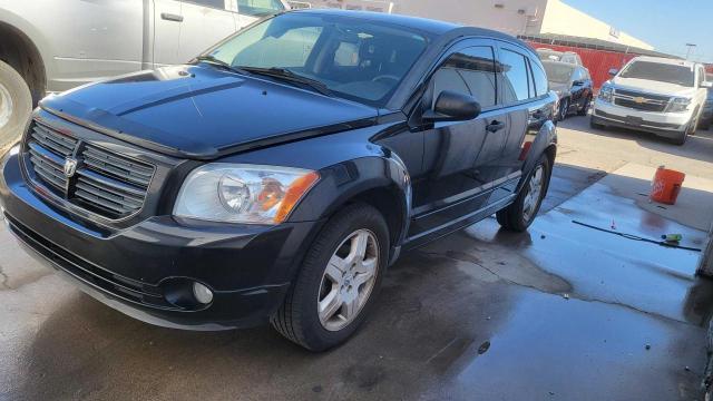 Photo 1 VIN: 1B3HB48B78D602653 - DODGE CALIBER SX 