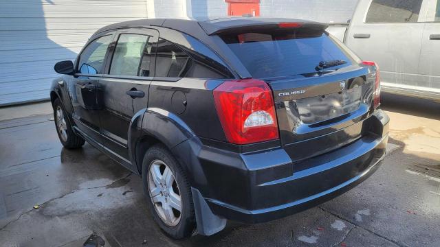 Photo 2 VIN: 1B3HB48B78D602653 - DODGE CALIBER SX 