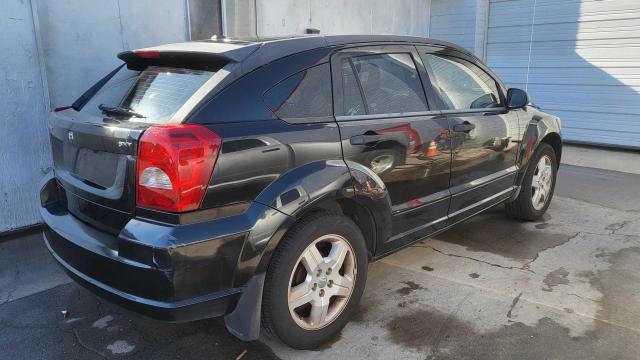 Photo 3 VIN: 1B3HB48B78D602653 - DODGE CALIBER SX 