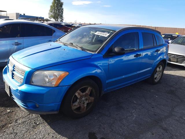 Photo 0 VIN: 1B3HB48B78D617007 - DODGE CALIBER 