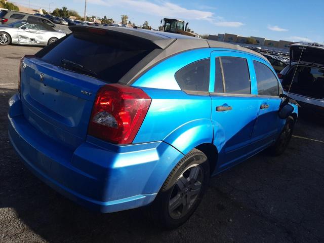 Photo 2 VIN: 1B3HB48B78D617007 - DODGE CALIBER 