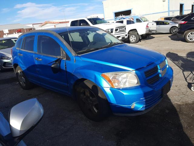 Photo 3 VIN: 1B3HB48B78D617007 - DODGE CALIBER 