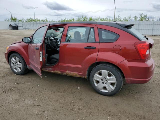 Photo 1 VIN: 1B3HB48B78D638195 - DODGE CALIBER 