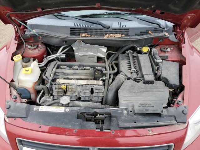 Photo 10 VIN: 1B3HB48B78D638195 - DODGE CALIBER 