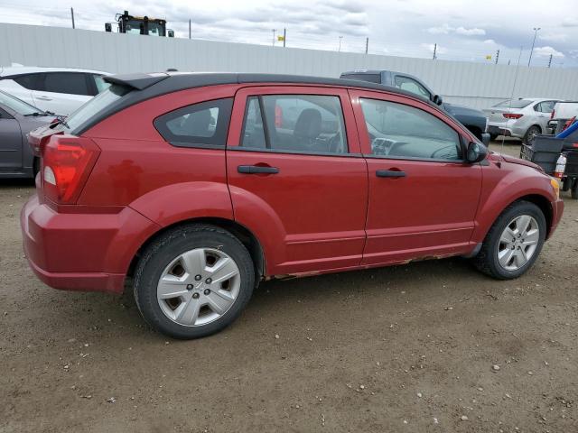 Photo 2 VIN: 1B3HB48B78D638195 - DODGE CALIBER 