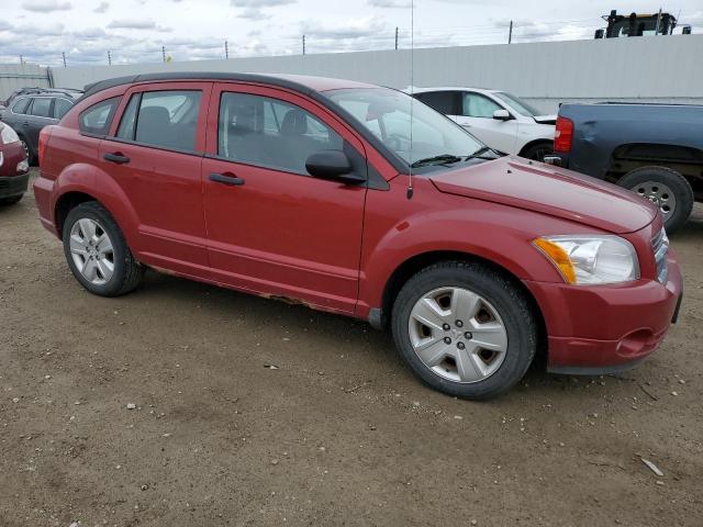 Photo 3 VIN: 1B3HB48B78D638195 - DODGE CALIBER 