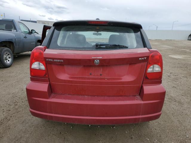 Photo 5 VIN: 1B3HB48B78D638195 - DODGE CALIBER 