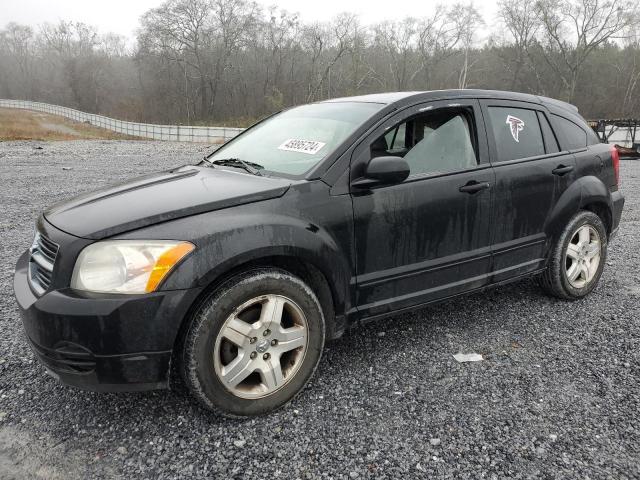 Photo 0 VIN: 1B3HB48B87D160030 - DODGE CALIBER 