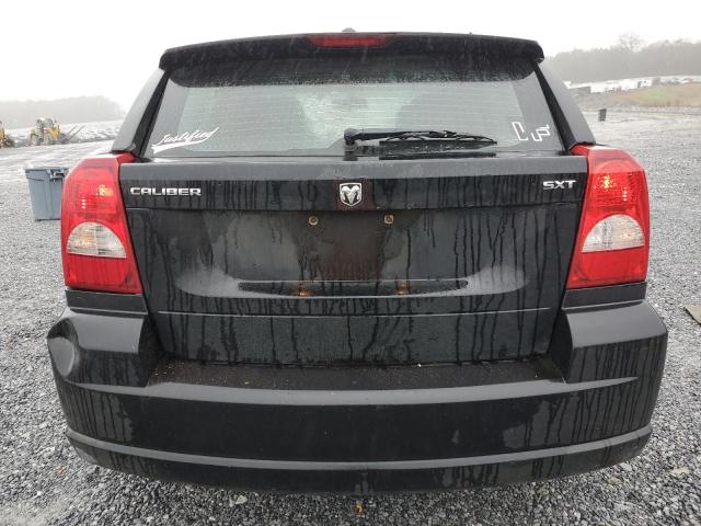 Photo 5 VIN: 1B3HB48B87D160030 - DODGE CALIBER 