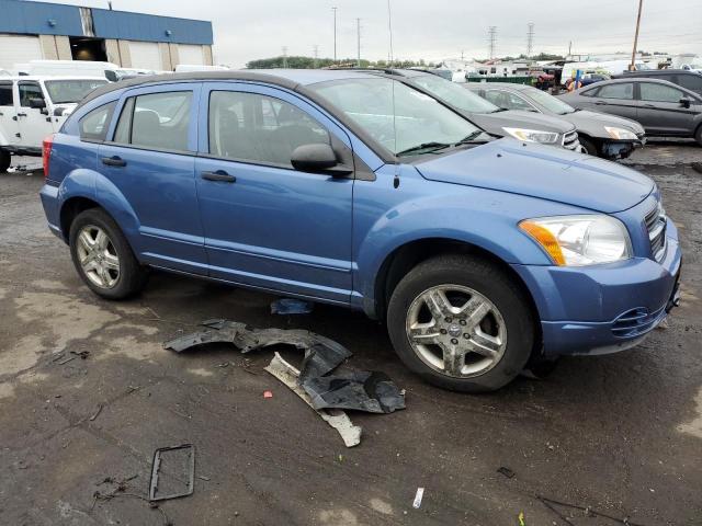 Photo 3 VIN: 1B3HB48B87D246955 - DODGE CALIBER SX 