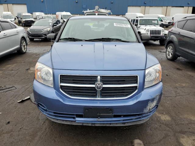 Photo 4 VIN: 1B3HB48B87D246955 - DODGE CALIBER SX 